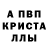 ГАШИШ Изолятор Xrom Xromomen